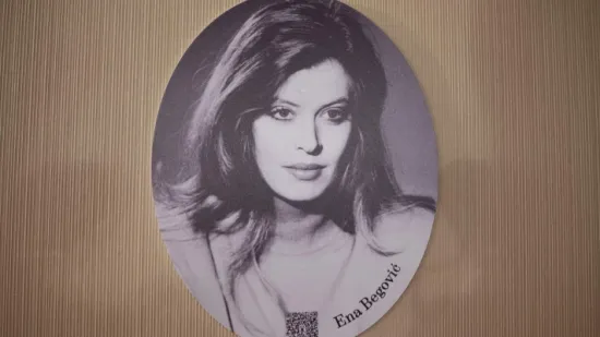 Neprežaljena diva: Život Ene Begović i kobno ljeto koje je potreslo Hrvatsku