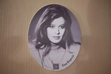 Neprežaljena diva: Život Ene Begović i kobno ljeto koje je potreslo Hrvatsku