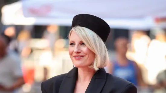 Ida Prester i Emina Jahović ukrale pažnju sedme večeri Sarajevo Film Festivala