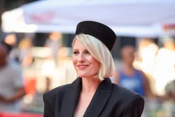 Ida Prester i Emina Jahović ukrale pažnju sedme večeri Sarajevo Film Festivala