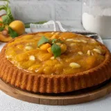 Sočna torta od marelice i pudinga na dva načina - za jednu verziju ne trebate pećnicu