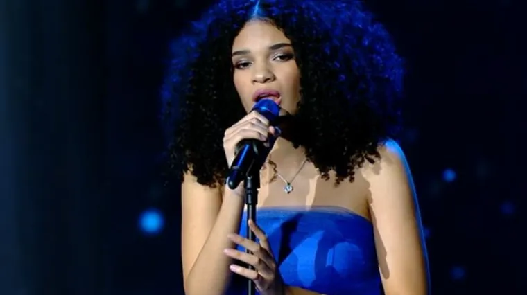 Anataliju vole svi, žiri je imao samo riječi hvale: 'Kao junakinja iz nekog Disneyjevog filma; Vidim te na Euroviziji'