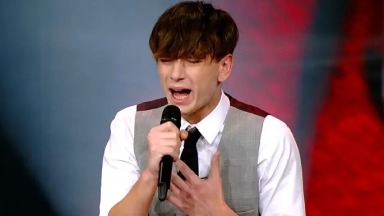 Dino zapjevao Oliverov hit, pustio suzu i odu&scaron;evio žiri i publiku, a Severina priznala: 'Ti si moj favorit od početka'