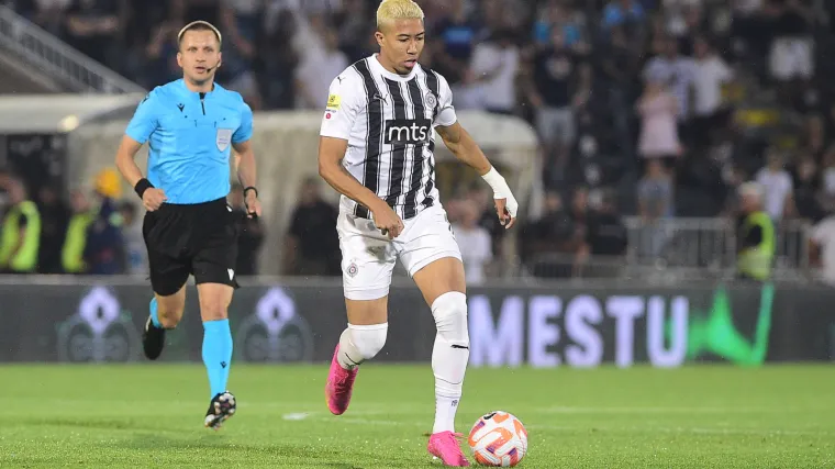 Partizan je doživio bolni &scaron;ok u Humskoj: Napad na titulu sada se gleda drugačije