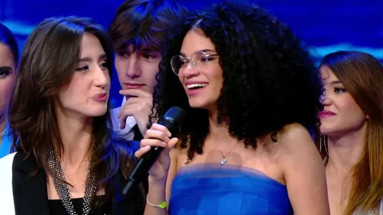 Imamo osam polufinalista 'Superstara'! Pogledajte koga ćemo sve gledati i iduće subote, a tko je ispao: 'Hvala vam svima...'