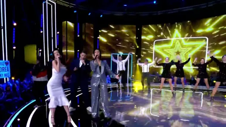 Spektakularna glazbena večer uz Superstar i 10 najboljih kandidata: 'Ovaj show rade profesionalci, zabavit ćete se!'