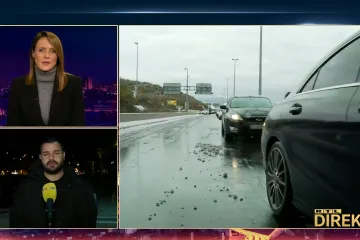 Vakula najavio nagli dotok hladnoće, snijeg i poplavljene rive, a onda se javio i 'mali Vakula': 'Vrijeme se mijenja brže nego situacija na Wall Streetu'