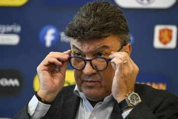 Vladao je nogometom 18 godina pa nakon žestokih prosvjeda podnio ostavku: 'To sam napravio u duhu pomirenja'