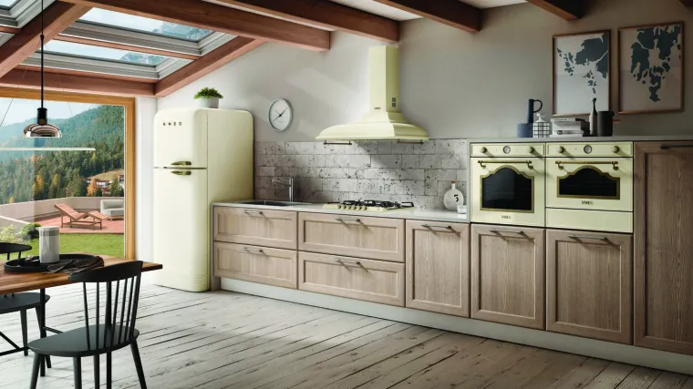 Inovacije u kuhinji za suvremeni način kuhanja