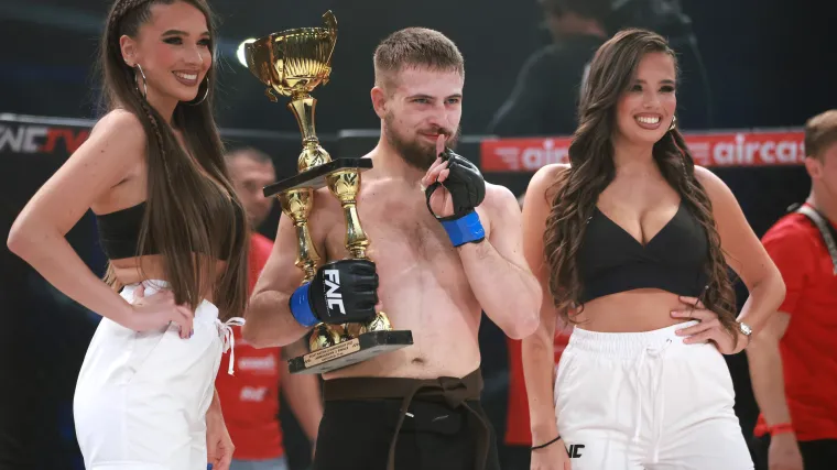 'Hanibal' se vraća u kavez protiv hrvatskog borca: Dogovorena i dva hrvatsko-srpska okr&scaron;aja