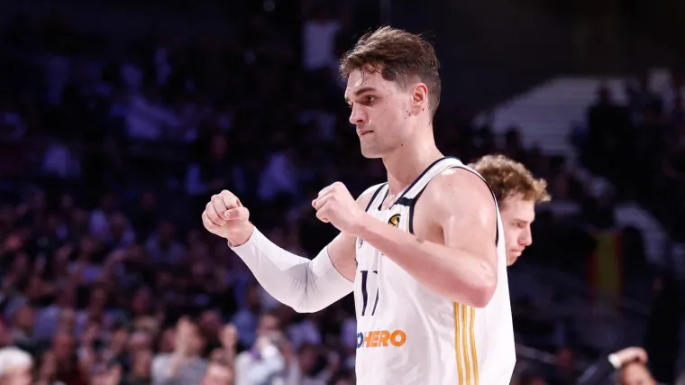 Nova monstruozna partija na&scaron;eg Marija Hezonje: Na njegovim krilima Kraljevi u Beogradu sru&scaron;ili Maccabi