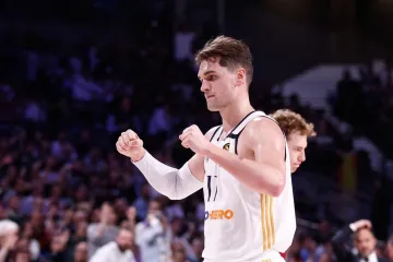 Nova monstruozna partija našeg Marija Hezonje: Na njegovim krilima Kraljevi u Beogradu srušili Maccabi