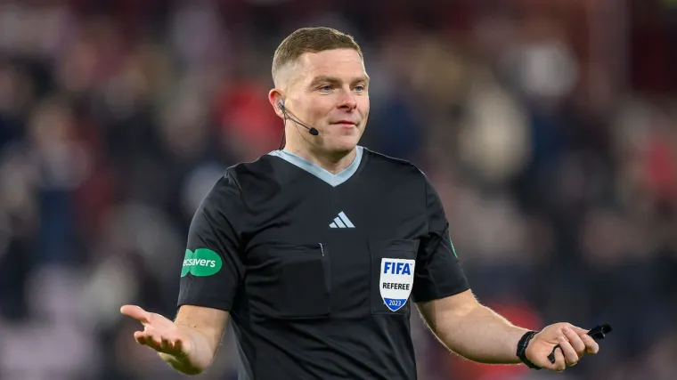 Dinamo saznao tko će mu suditi protiv Astane: Dobro je poznat Hrvatima, a Modri ga imaju u lijepom sjećanju