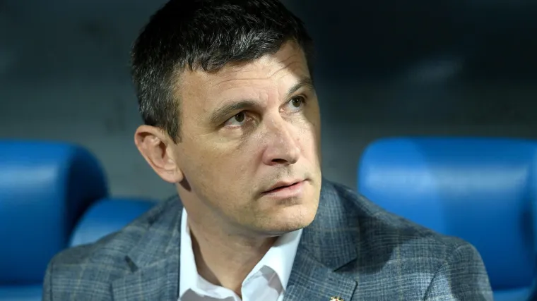 Dinamo otputovao na ključnu europsku utakmicu, kiks u Kazahstanu bi bio koban: 'Jasno nam je &scaron;to trebamo raditi'