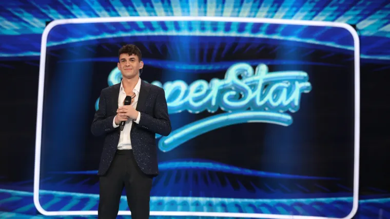 Eyevan se osvrnuo na kritike nakon subotnjeg nastupa u 'Superstaru'