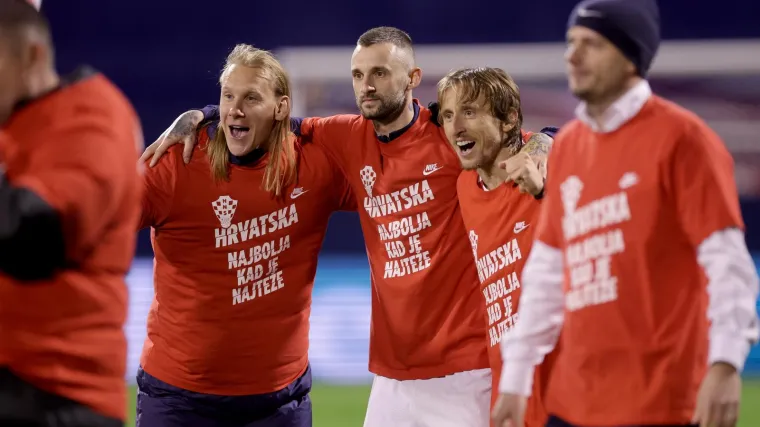 Želite na Europskom prvenstvu navijati za Hrvatsku? Objavljeno kada i kako se navijači Vatrenih mogu prijaviti za ulaznice
