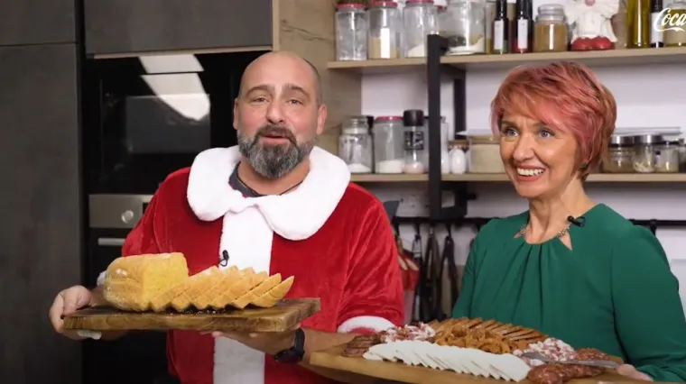 Posjetili smo Jozefinu, ovo su najbolja jela slavonske kuhinje