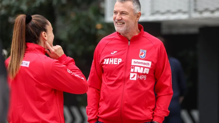 Obrvan objavio popis s 20 imena: Evo koga vodi na Svjetsko prvenstvo, Kraljice &scaron;oka su spremne