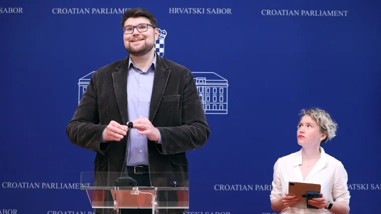 Kreće predizborna kuhinja: Sad su svi veliki karakteri, a tko će s kime, vidjet ćemo. Spominju se zanimljive kombinacije