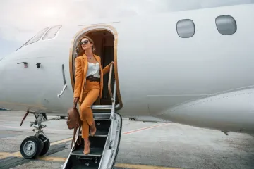 Nakon razvoda ostala bez ičega, a onda u samo tri godine zaradila bogatstvo zahvaljujući ovim trikovima