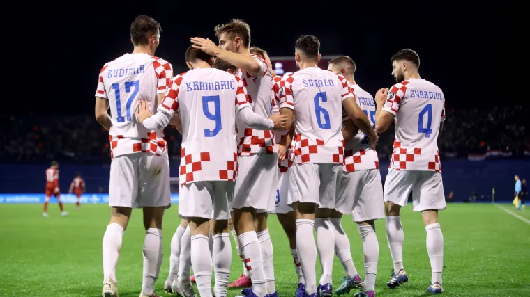 Bliži se ždrijeb Eura: Evo za&scaron;to Vatreni priželjkuju skupinu B ili E