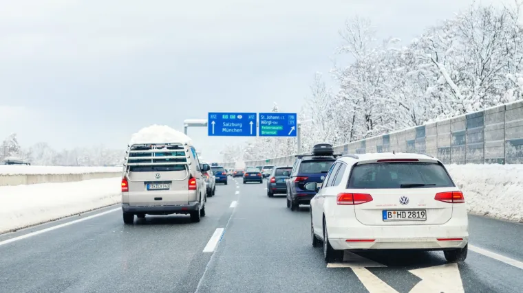 Planirate na skijanje u Austriju? Bacite oko, jer uvode novu jednodnevnu vinjetu. Evo koje su cijene