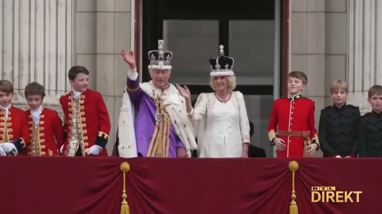 Konačno se doznalo tko je rasist u kraljevskoj obitelji. Izašla je knjiga, ali njezina prodaja ubrzo je obustavljena zbog 'pogreške u prijevodu'