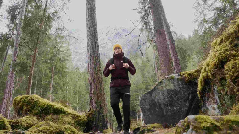 Otkrijte divljinu s novom adidas TERREX kolekcijom