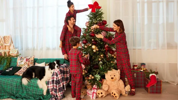 Nova blagdanska kolekcija Yamamaya inspirirana čarobnom atmosferom