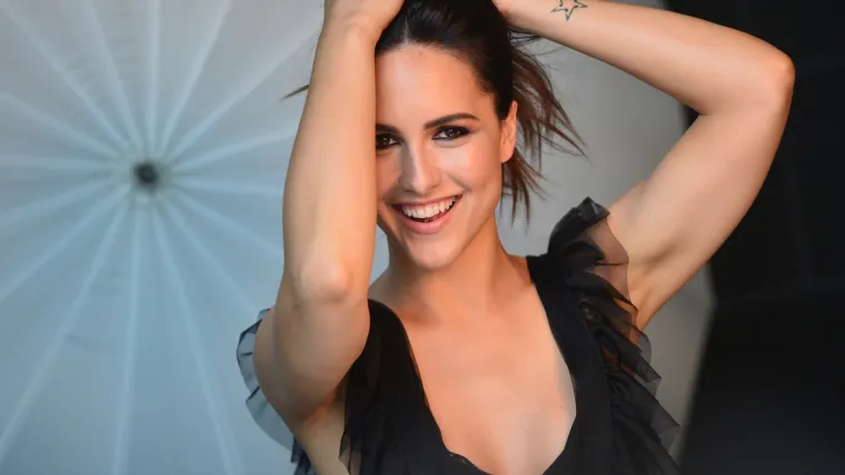 Rodila Lana Jurčević: Nakon komplikacija u trudnoći, stigle divne vijesti