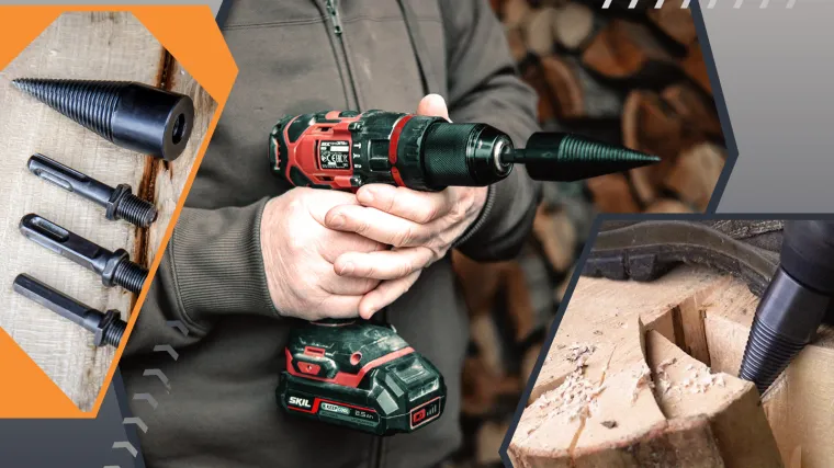 bez sjekire, sigurno i jednostavno