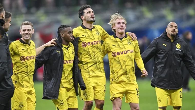 Jo&scaron; je ostalo samo &scaron;est praznih mjesta u osmini finala Lige prvaka