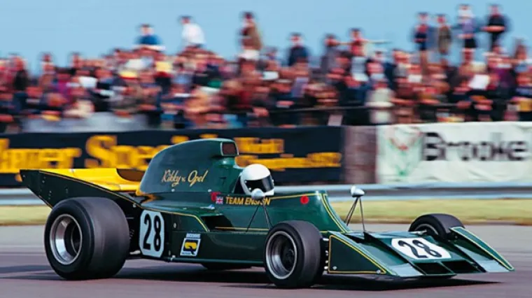 Najneobičnije ličnosti Formule 1