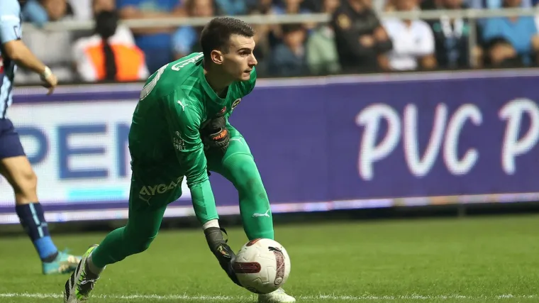 Katastrofa Fenerbahčea u Danskoj, Livaković primio &scaron;est golova