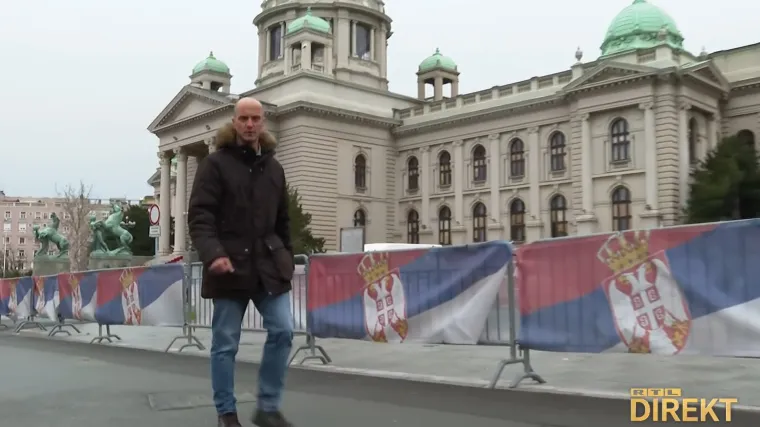 Izbori koji već imaju pobjednika: Neizvjesni su otprilike kao i to hoćete li gledati 'Sam u kući' za Božić