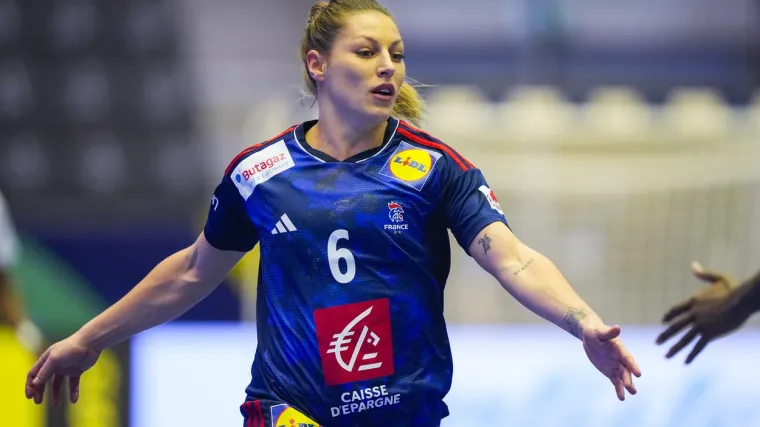 Srebrne s posljednjeg SP-a u prvom nastupu slavile uz puno muke