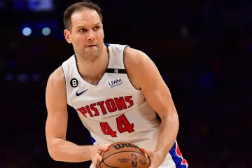 Bogdanović se oporavio, u subotu bi mogao upisati prve minute ove sezone