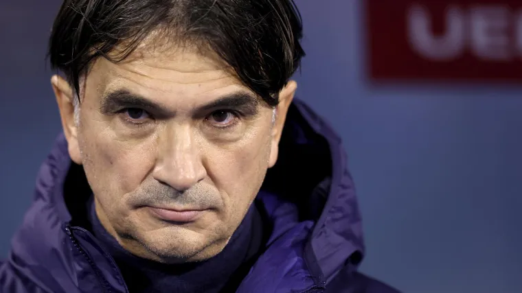 Dalić i ekipa neće biti zadovoljni: FIFA objavila ljestvicu nakon plasmana Vatrenih na Euro