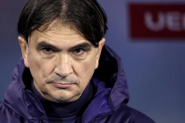 Dalić i ekipa neće biti zadovoljni: FIFA objavila ljestvicu nakon plasmana Vatrenih na Euro