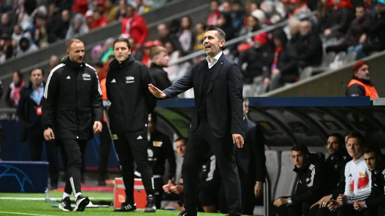 Očaj nakon debija Nenada Bjelice u novom klubu: 'Ne možemo raditi takve gre&scaron;ke'