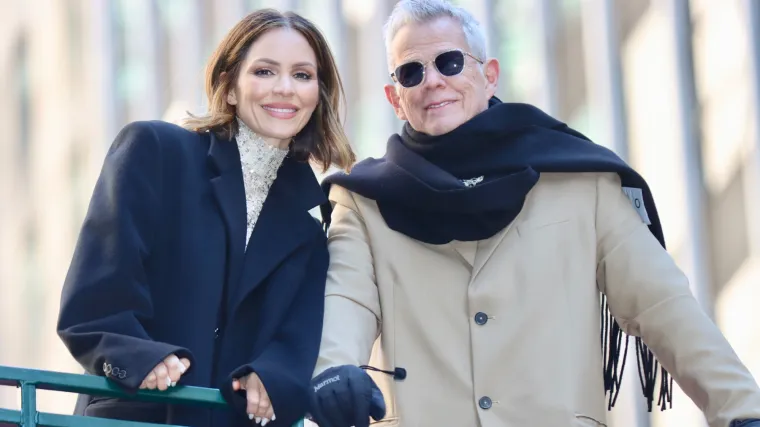 Rodila dijete 35 godina starijem moćniku, a zbog njega imala posla i s 'majkom iz pakla': Nitko im nije davao šanse, ali...