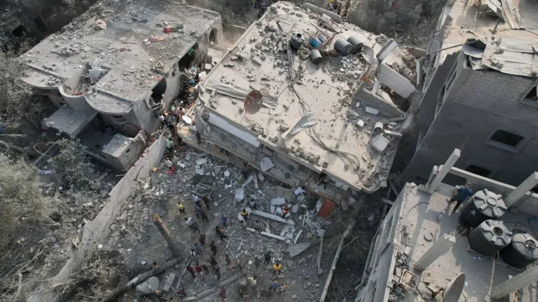 Nekoliko minuta prije isteka, Izrael i Hamas produljili primirje za jo&scaron; jedan dan