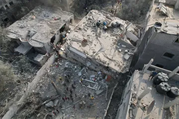 Nekoliko minuta prije isteka, Izrael i Hamas produljili primirje za još jedan dan