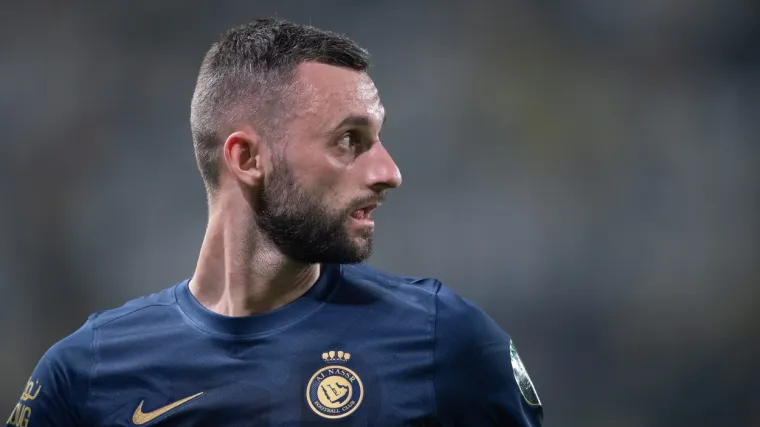 Al Hilal na krilima srpskih nogometa&scaron;a razbio Brozovićev i Ronaldov Al Nassr