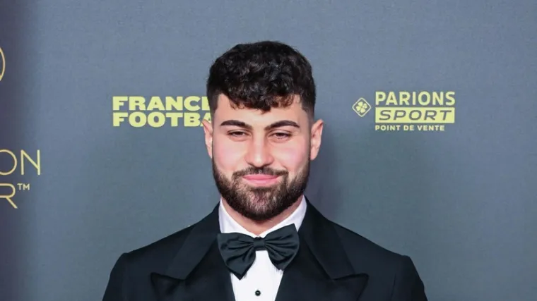 Gvardiol hvali biv&scaron;eg dinamovca: 'Četiri je godine stariji od mene, tako da mi je bio poput starijeg brata'