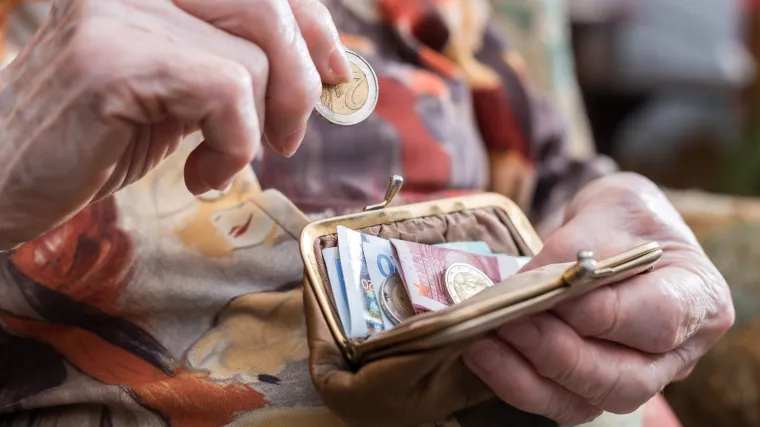 Vukovarski umirovljenici dobit će 40 eura božićnice, ali ne svi: 'Želja nam je učiniti blagdane radosnijim'