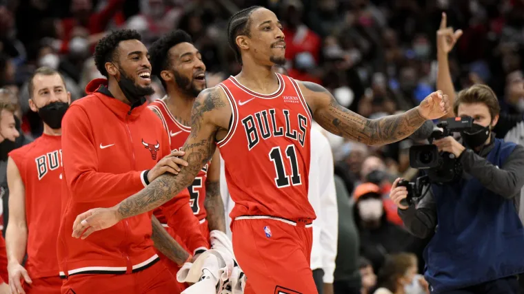 Bullsi nakon produžetka do velike pobjede, Lakersi te&scaron;ko poraženi