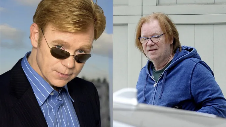 Sjećate li se legendarnog Horatia Crainea? Odijela je zamijenio trenirkama, kosu je kompletno zapustio, o izgledu čini se - više ne brine!