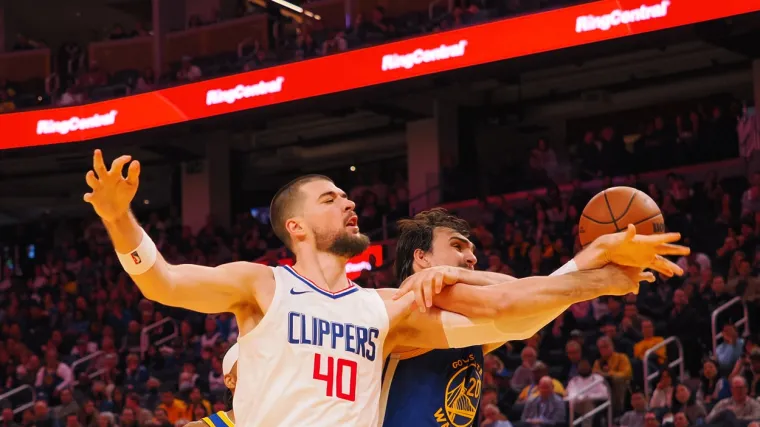 Zubac bolji od &Scaron;arića u međusobnom okr&scaron;aju: Golden State ipak slavio na kraju