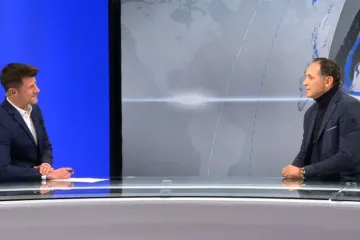 Ladić za RTL: 'Budite uvjereni da ni Španjolci ni Talijani nisu sretni što su izvukli Hrvatsku'